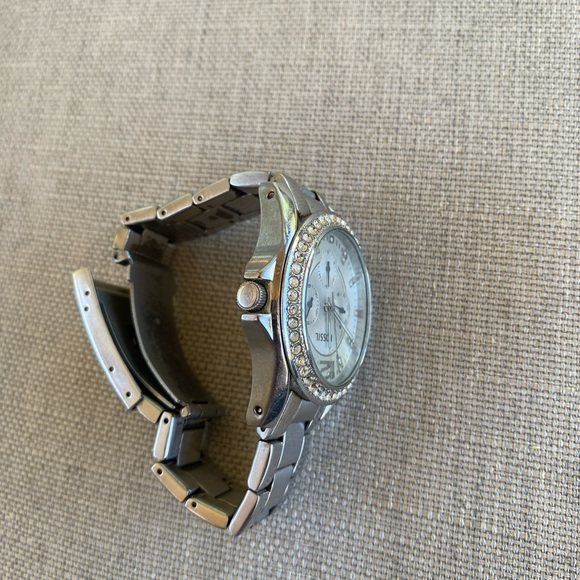 Fossil watch - Picture 4 of 7